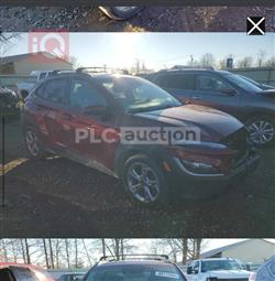 هیۆندای کۆنا